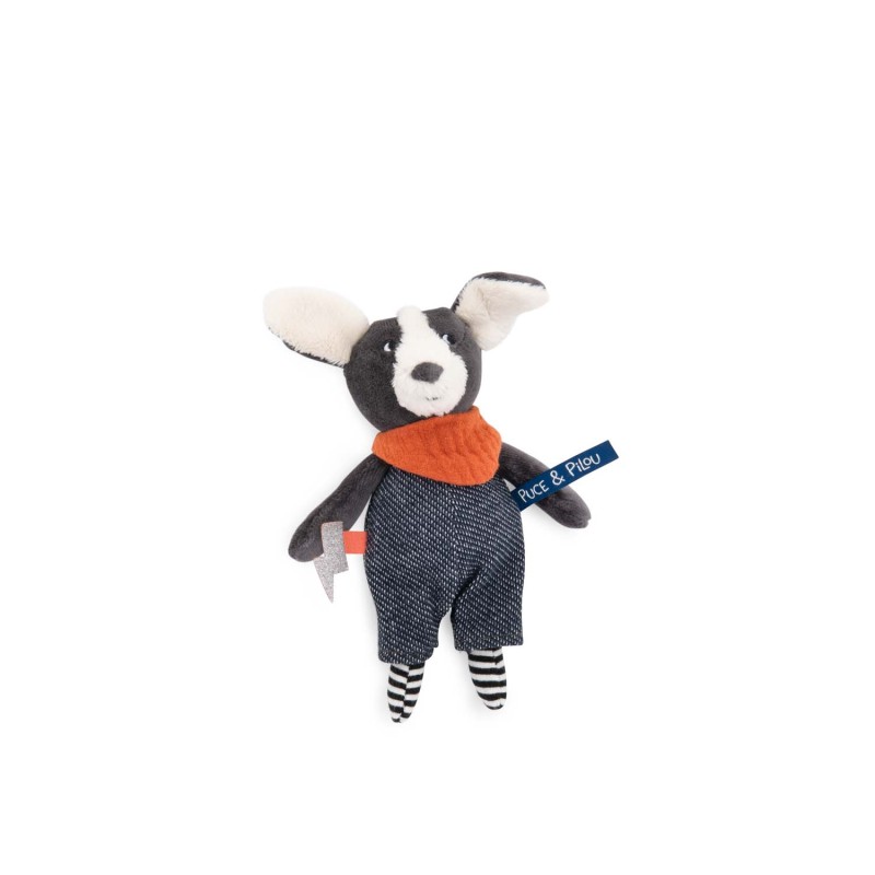 Moulin Roty Песик Puce & Pilou, 684012
